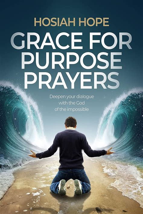 grace for purpose